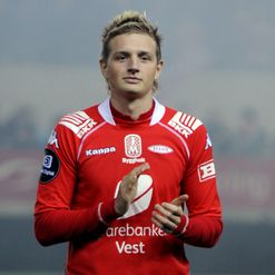 Erik Huseklepp