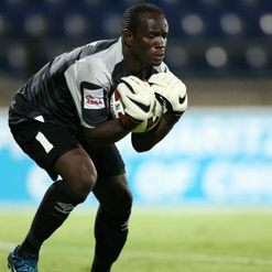 Mweene: Attacked by fans