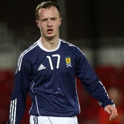 Leigh Griffiths