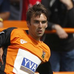 Ricky Holmes