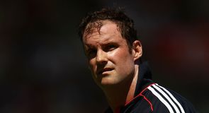 Andrew Strauss: upbeat