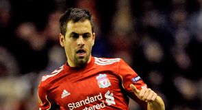 Joe Cole: Believes he has unfinished business at Liverpool