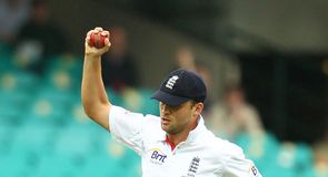 England's fielding brightened up a gloomy day at the SCG England's fielding brightened up a gloomy day at the SCG