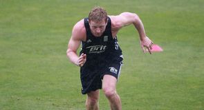 Collingwood: set to lead ODI side, but who will replace him in Test team? Collingwood: set to lead ODI side, but who will replace him in Test team?