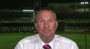 Beefy: England will improve