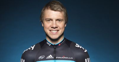 Edvald Boasson Hagen