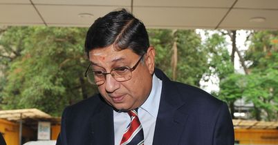 BCCI probe fixing claims