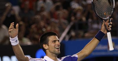 Murray routed in Melbourne