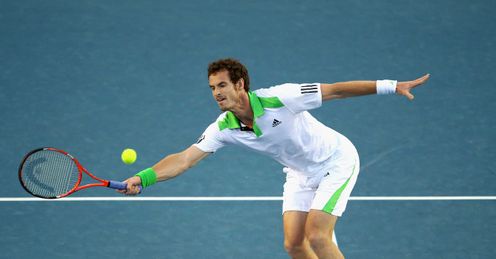 andy murray 2011. andy murray 2011. Andy Murray Australian Open