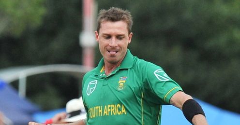 World Cup: 10 to watch