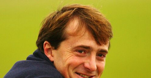 James Given 2003