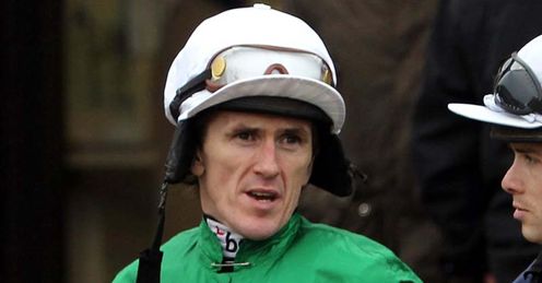  Tony McCoy