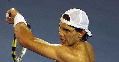 RafaelNadal RafaelNadal