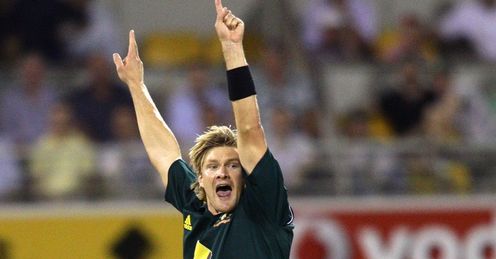World Cup: 10 to watch