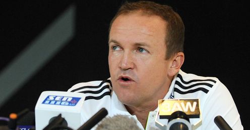 Flower: should he be able to miss tours?