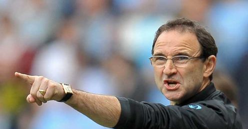 O'Neill: is he the man for Leicester?