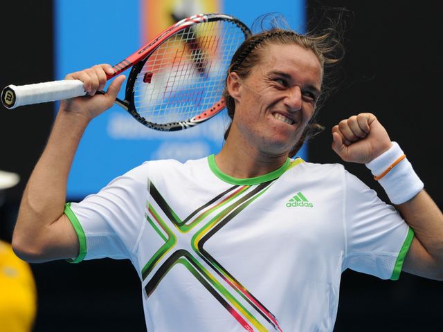 Alexandr Dolgopolov: One to watch Down Under