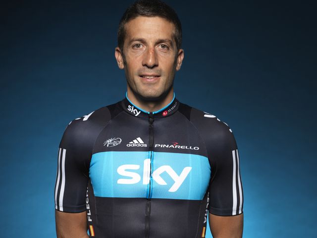 Flecha: Raring to go