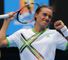 Dolgopolov who?