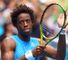 Gael Monfils - health concerns.