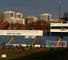 Edgeley Park: Sale share venue with Stockport