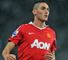 Macheda: Linked with a loan move and Newcastle ¿have the edge¿ over QPR