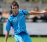 Devitt: Injured after Dons match