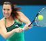 Jankovic - former world number one.