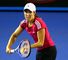 Henin: Back from injury
