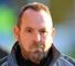 Mick Wadsworth: Is hoping his Hartlepool side can get their season back on track with a win against Charlton