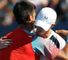 Murray v Djokovic: Head-to-head