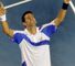 Now who's Djoking?