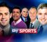 The talk of Sky Sports