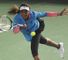 Williams - yet to win in Melbourne.