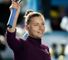 Zvonareva - two Grand Slam finals in 2010.