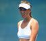 Azarenka - former junior champ.