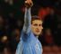 Sharp: Back from ankle injury