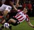 McAllister: Netted for the Blades