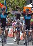Perfect finish in Adelaide