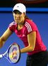 Henin: Back from injury