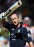 Trott: second one-day century