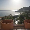 Oman is a nice place to start the season as it always has good weather
