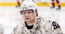 <B>NHL:</B> Leafs back in picture