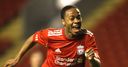 Reds reinstated to NextGen Series 