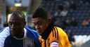 Levein courts Stewart for Scots