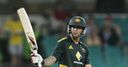 6th ODI highlights