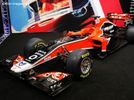 Introducing The Virgin MVR-02
