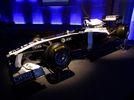 Williams Unveil Their 2011 Livery