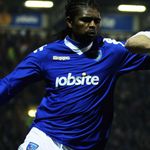 Picture of Nwankwo Kanu