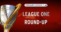 League One Round-Up Feb 2nd